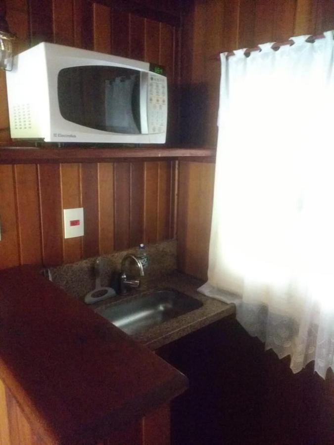 Pousada Casa Amarela Piracaia Ngoại thất bức ảnh