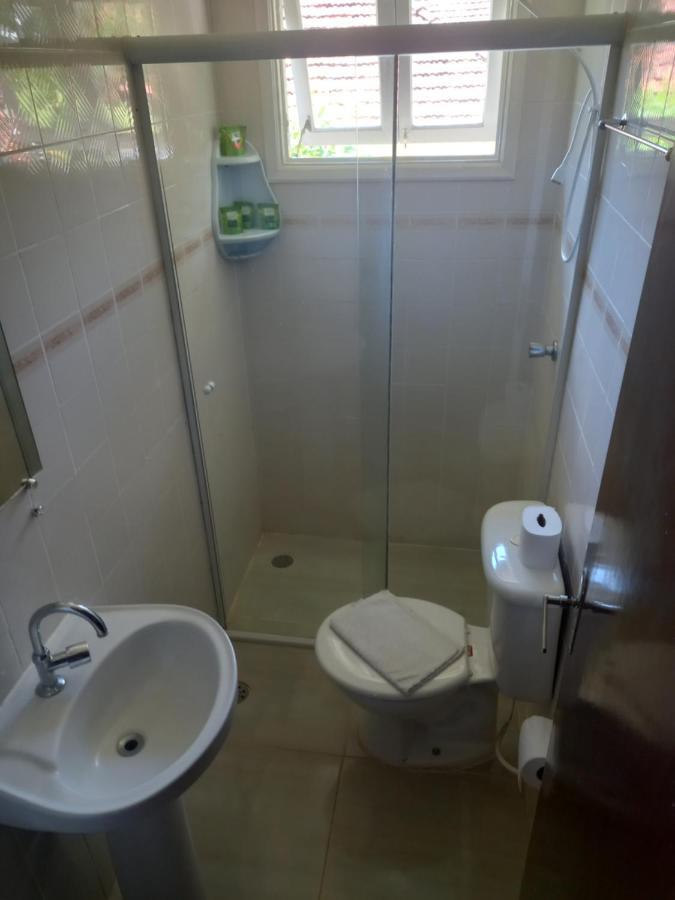 Pousada Casa Amarela Piracaia Ngoại thất bức ảnh