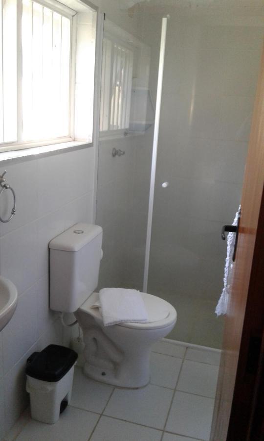 Pousada Casa Amarela Piracaia Ngoại thất bức ảnh