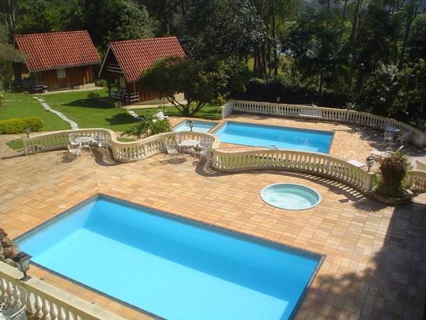 Pousada Casa Amarela Piracaia Ngoại thất bức ảnh