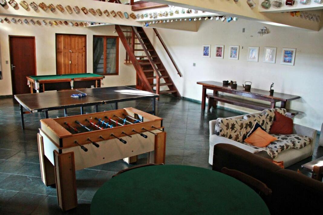 Pousada Casa Amarela Piracaia Ngoại thất bức ảnh