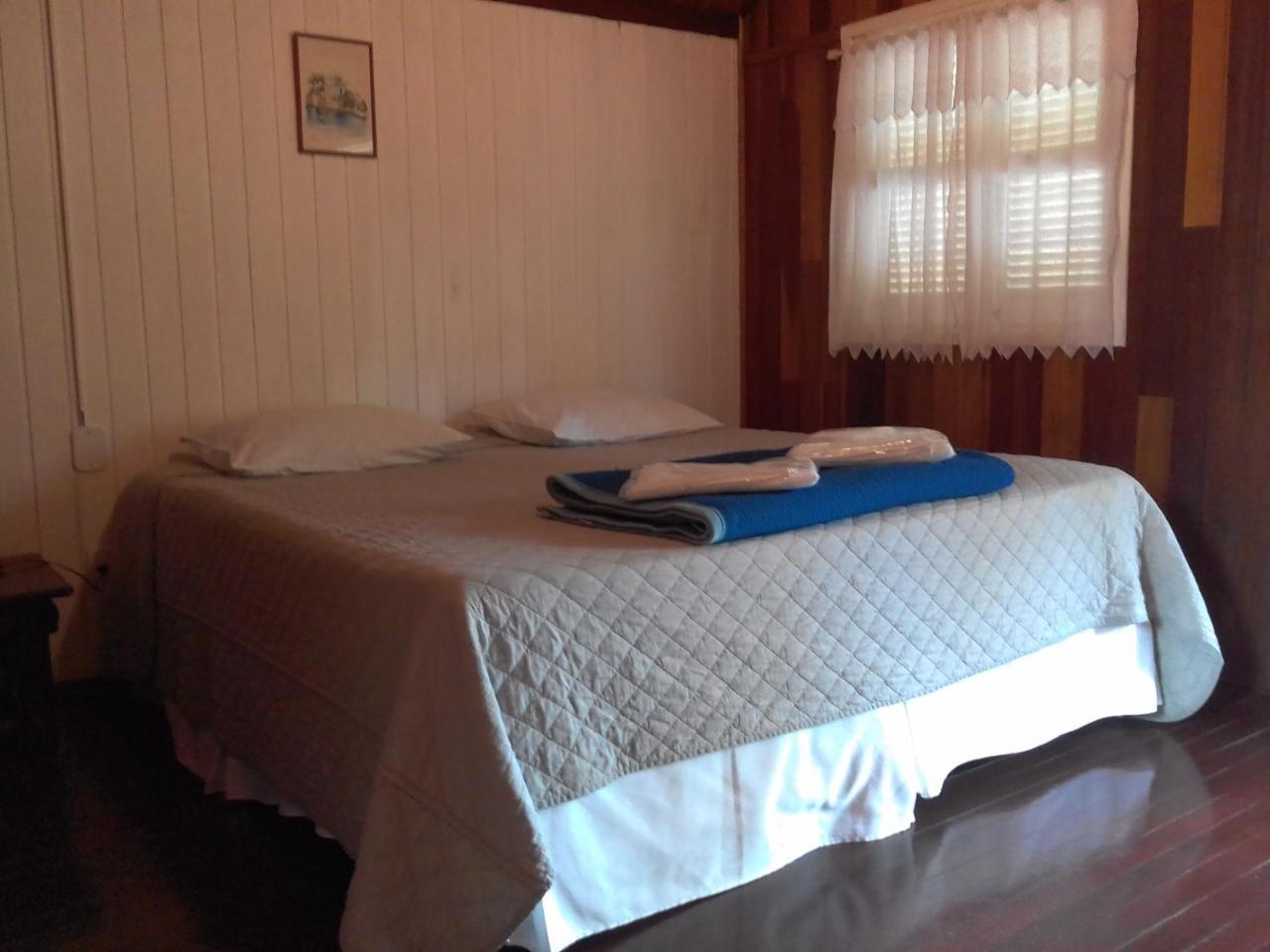 Pousada Casa Amarela Piracaia Ngoại thất bức ảnh