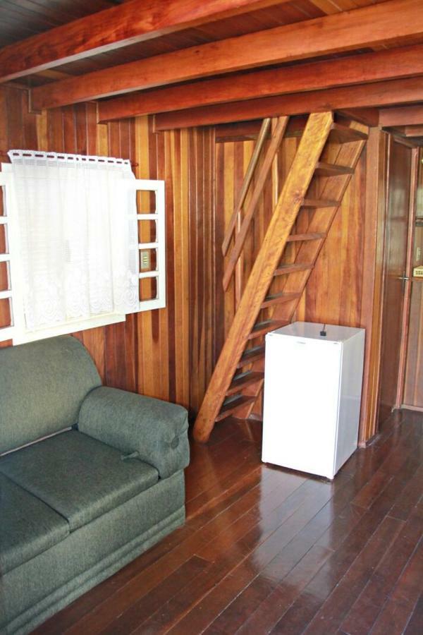 Pousada Casa Amarela Piracaia Ngoại thất bức ảnh
